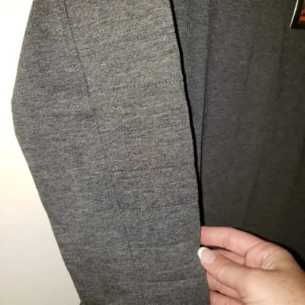 32 Degrees Heat Crew Long Sleeve Sweatshirt